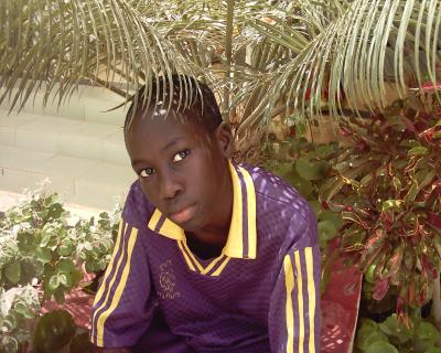 bAmBa NiAnG