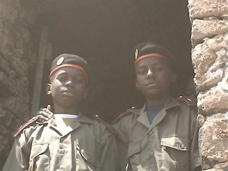 yagzoo et moi