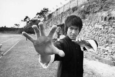 bruce lee