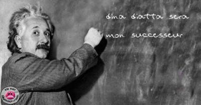 einstein