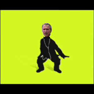 bush