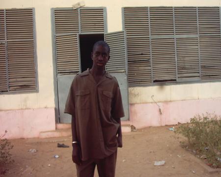 macoumba ndiogou niang