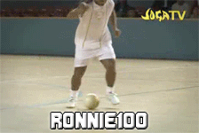ronnie10