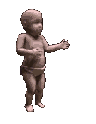 baby dancer