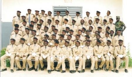 promotion 2004/2005