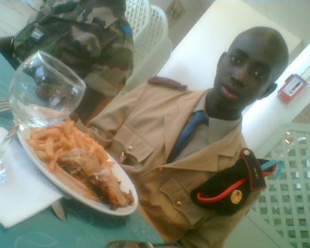 ndiogou niang