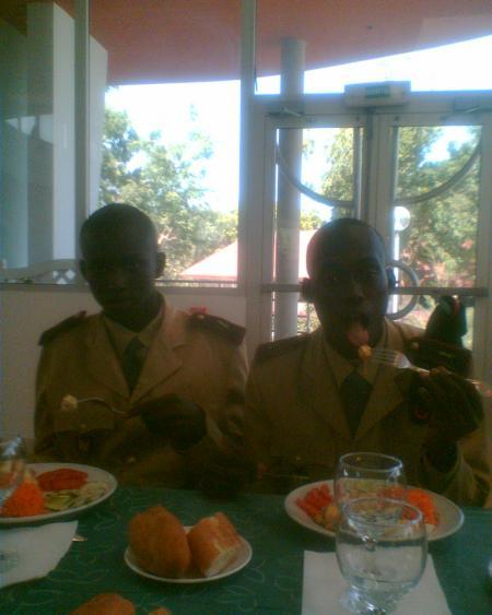 daouda sarr et mame ngora