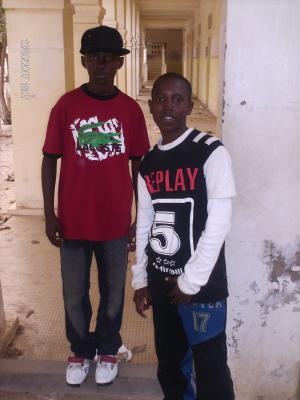mister mef and ribaland