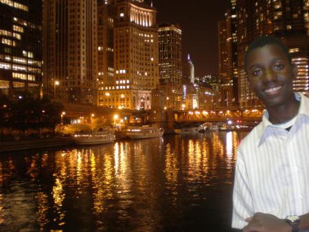 chicago
